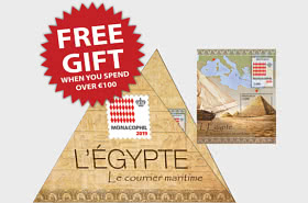 FREE GIFT when you spend over €100 - CHRISTMAS OFFER