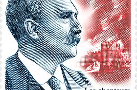 Opera Singers - Francisque Delmas