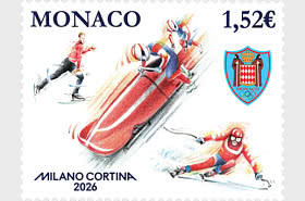 Зимние Олимпийские игры Милано Кортина