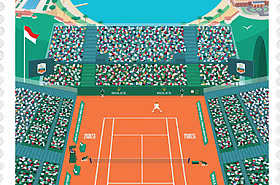 Rolex Monte-Carlo Masters