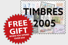 FREE GIFT when you spend over €150 - SPRING OFFER