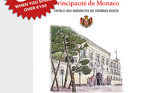 FREE GIFT when you spend over €100 - SPRING OFFER