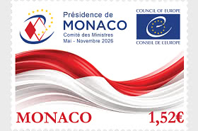 Monaco’s Presidency of The Committee of Ministers of The Council Of Europe