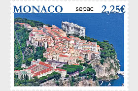 SEPAC - Iconic Landmarks