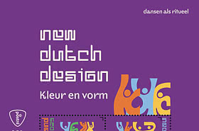New Dutch Design - Dancing