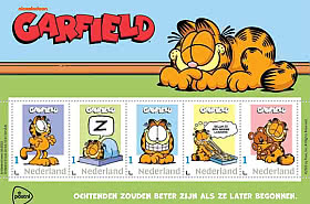 Garfield