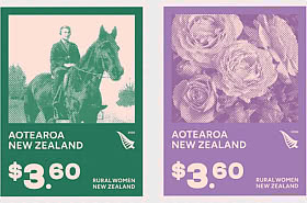 PRE-ORDER Rural Women New Zealand 100 Years