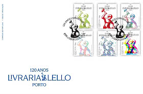Porto 120 Years