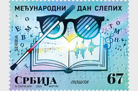 International Day of the Blind