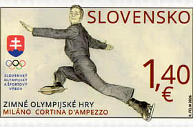 Sport - Les Jeux Olympiques d'hiver de Milan et de Cortina d'Ampezzo