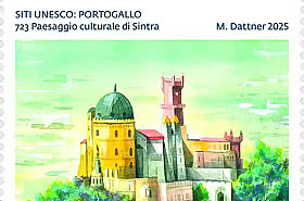 UNESCO World Heritage Sites - Portugal