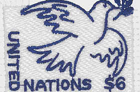 United For Peace - New York, Geneva and Vienna