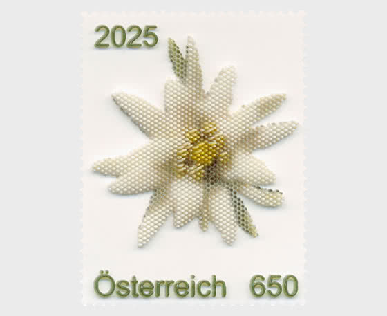 2025 Edelweiss Reloaded - Series