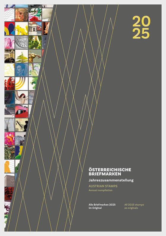 2025 Recopilación Anual - Años Completos