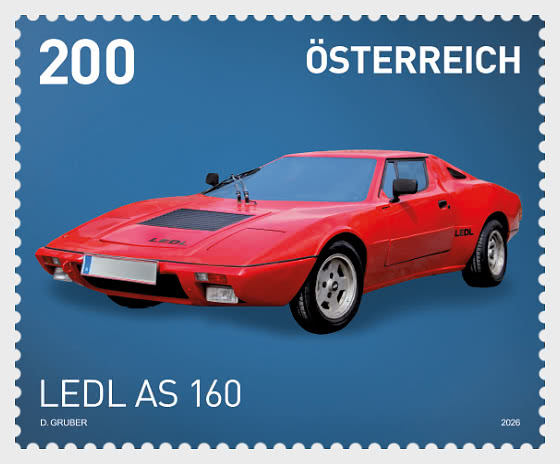 2026 Ledl AS 160 - Набор