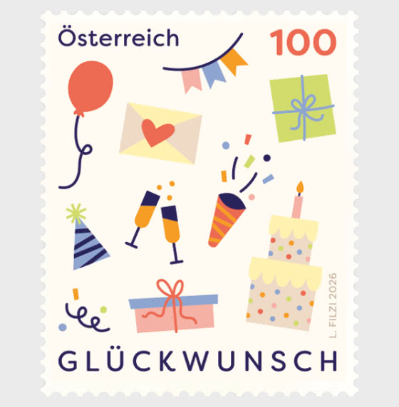 2026 Congratulations - Set