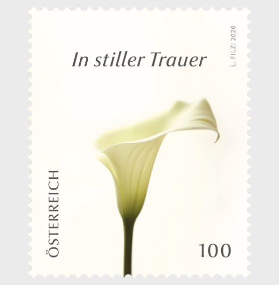 2026 Condolences - Set