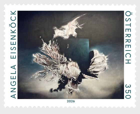 2026 Angela Eisenkock – Fragments 44 - Set
