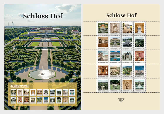2026 Castillo de Hof - Coleccionable
