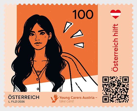2026 Young Carers - Set