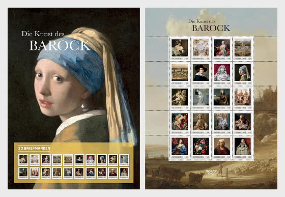 2026 Art Baroque - Collectable