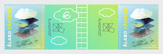 2026 PRE-ORDER Servicios Financieros - Gutter Pairs Set