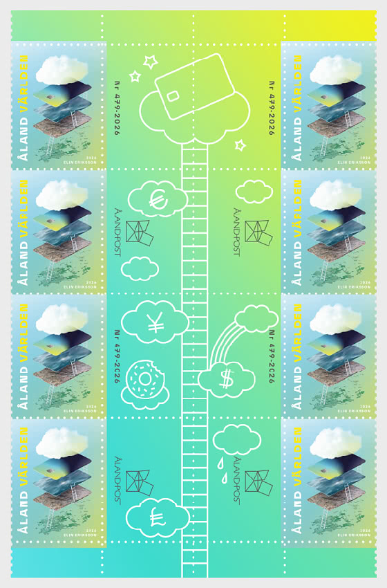 2026 PRE-ORDER Servicios Financieros - Coleccionable