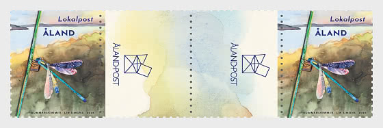 2026 PRE-ORDER 夏日闪耀 - 过桥票