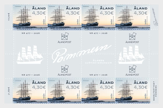 2026 PRE-ORDER SEPAC - 标志性地标 - 收藏品