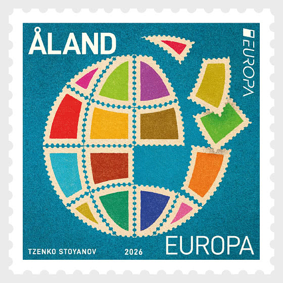 2026 EUROPA - 70 Years of Europa Stamps - II - Set