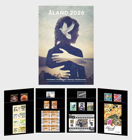 2026 Year Set - Year Collections