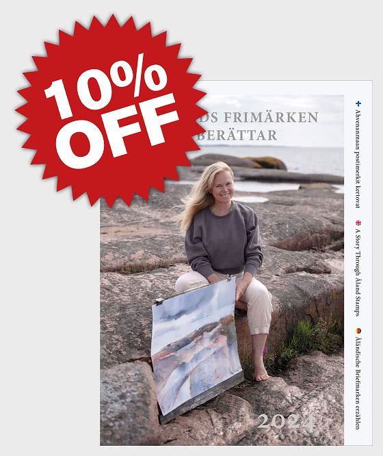 2026 10% OFF 2024 YEAR BOOK - Promotion