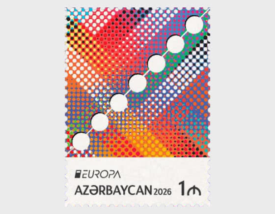 2026 EUROPA - 70th Anniversary of EUROPA Stamp - Set