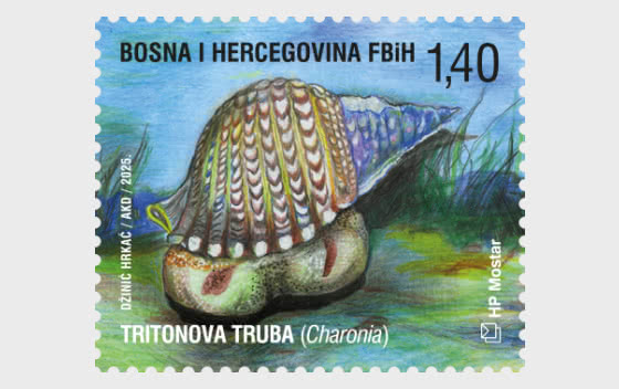 2025 Fauna - Набор