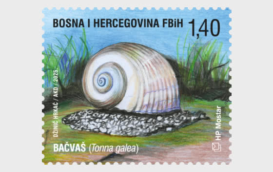 2025 Fauna - Набор