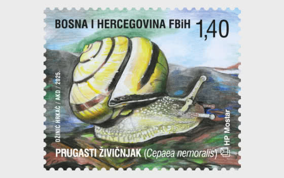 2025 Fauna - Набор