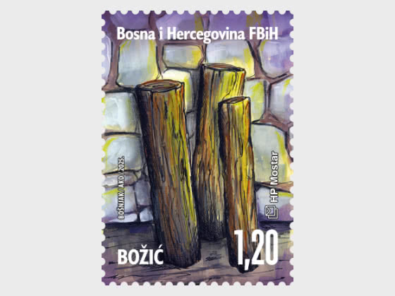 2025 Navidad y Año Nuevo - Series