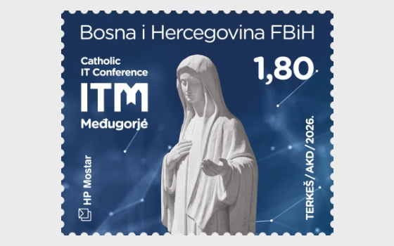 2026 Međugorje - Serie