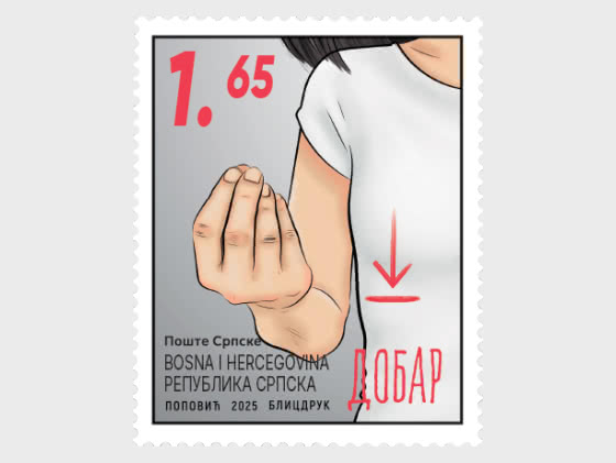 2025 Langue des Signes - Bien - Séries