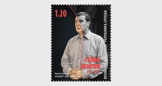 2026 Icônes de la Scène - Séries
