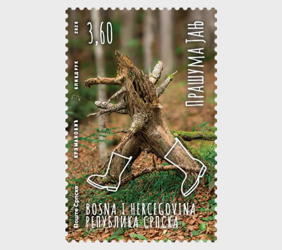 2026 Tutela della Natura - Serie