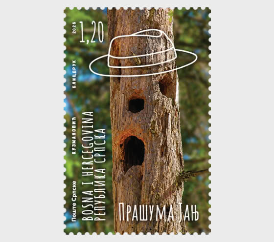2026 Tutela della Natura - Serie