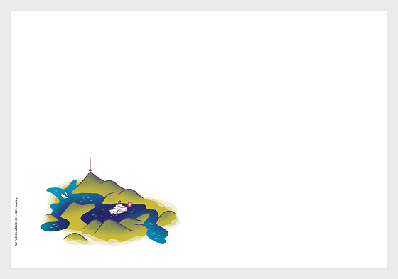 2025 PRE-ORDER Attractions de Suisse - FDC sans timbre