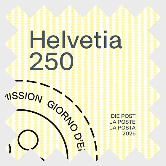 2025 PRE-ORDER Upcycling – De la Tenue Postale au Timbre-poste - Séries CTO