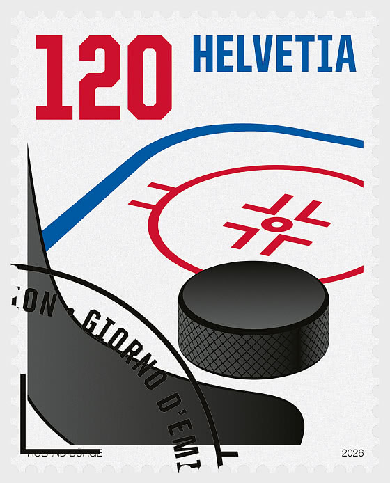 2026 PRE-ORDER 冰球世界锦标赛 - 套票 CTO