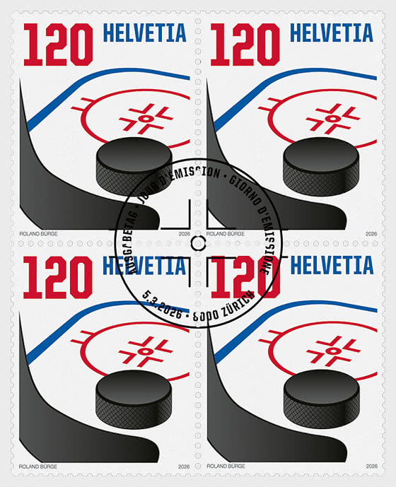 2026 PRE-ORDER 冰球世界锦标赛 - 方联 CTO