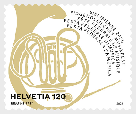 2026 PRE-ORDER Festival Federal de Música de Biel/Bienne - Series