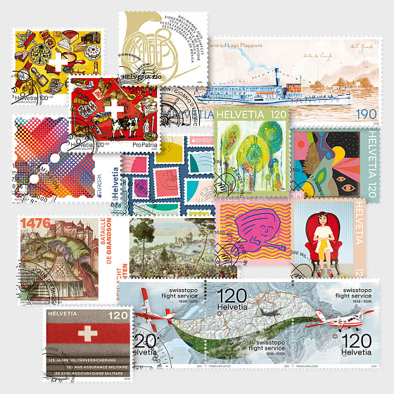2026 PRE-ORDER Issue Set 2/2026 - Коллекционные CTO