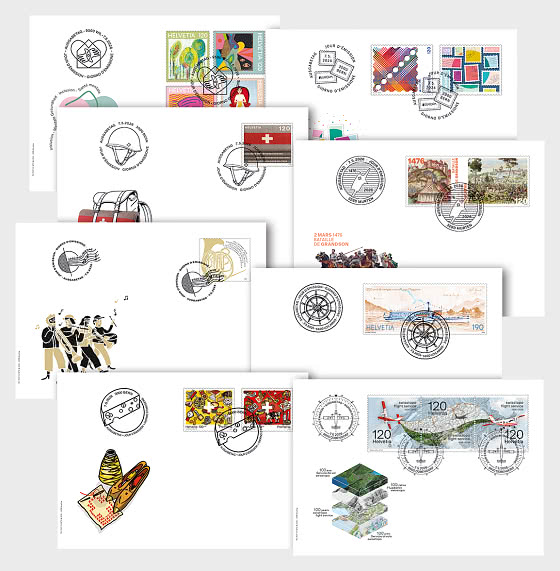 2026 PRE-ORDER Issue Set 2/2026 - Коллекционные предметы