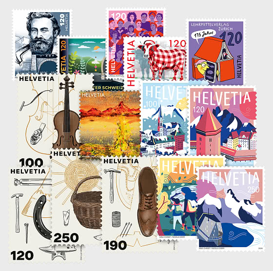 2026 PRE-ORDER Issue Set 3/2026 - Collectable